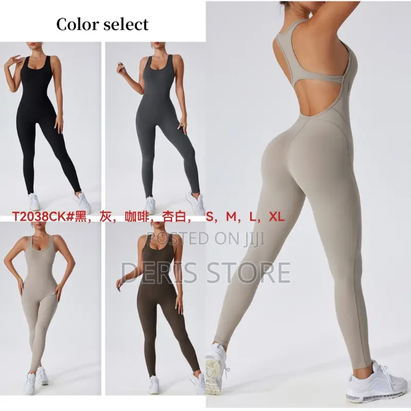 Quality Classy Ladies Gym Wear