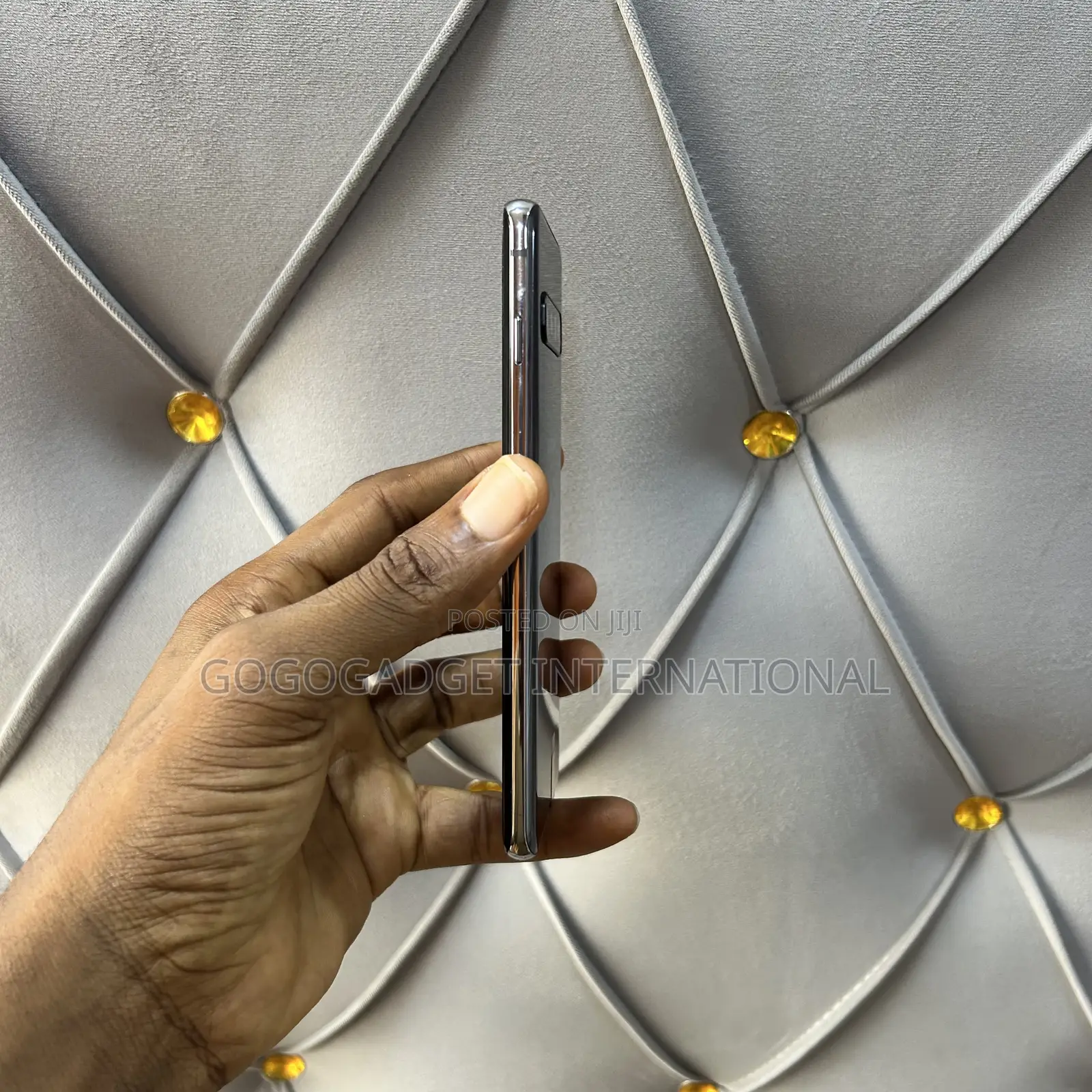 Samsung Galaxy S10 128 GB Black