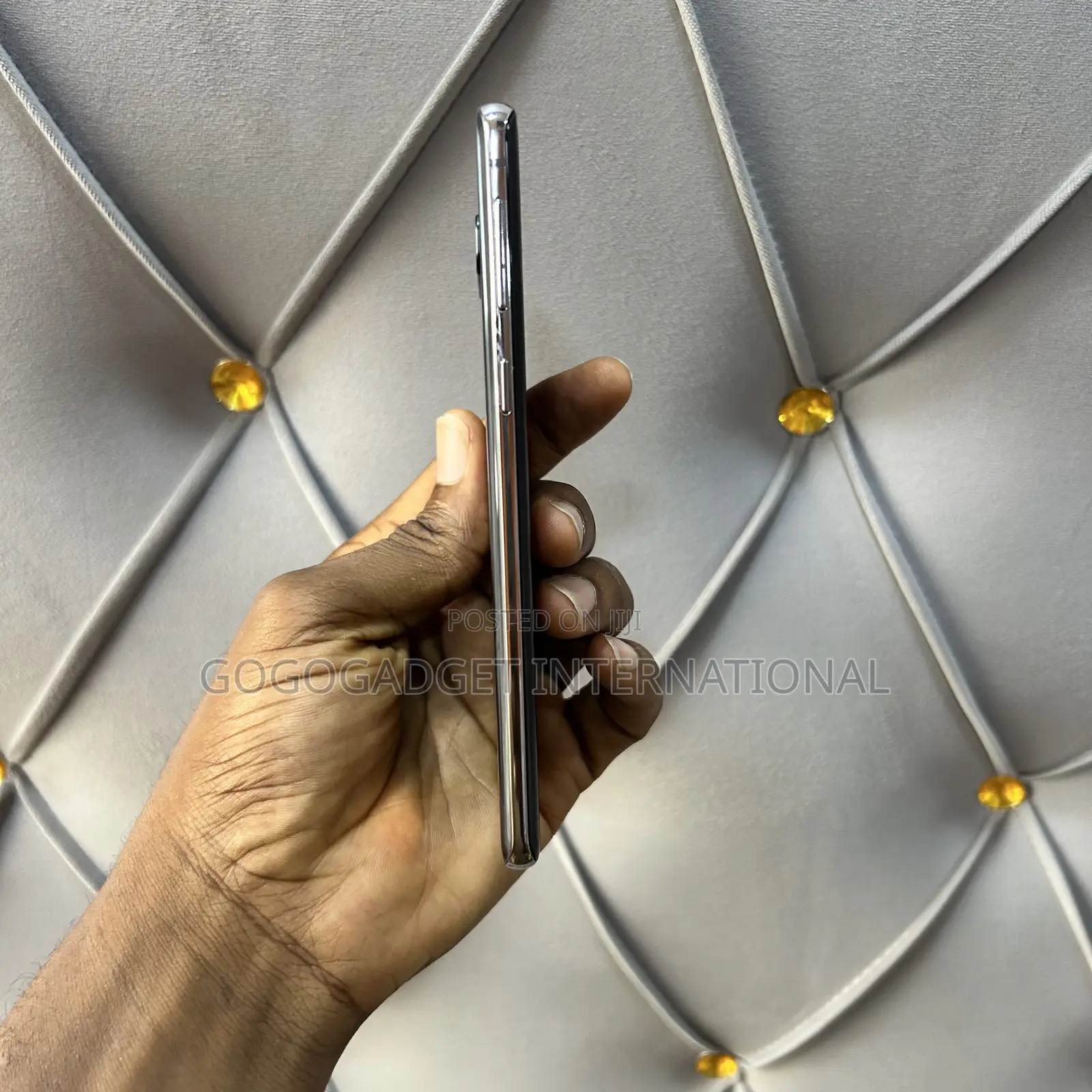 Samsung Galaxy S10 128 GB Black