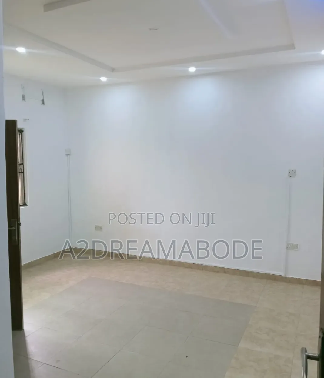 3bdrm Apartment in Magodo Phase 1 for rent