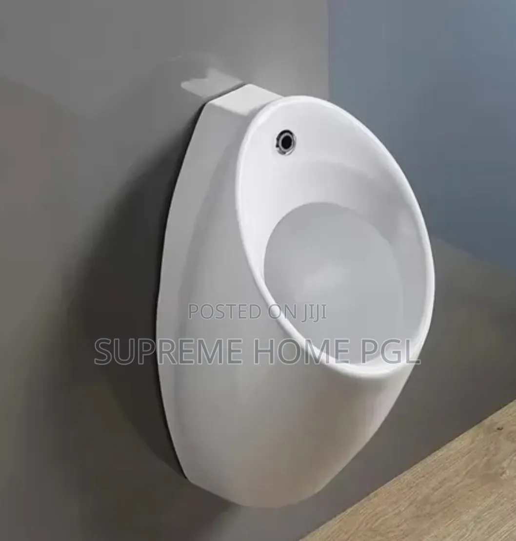 High Quality Sensor Flush Urinary Bowl
