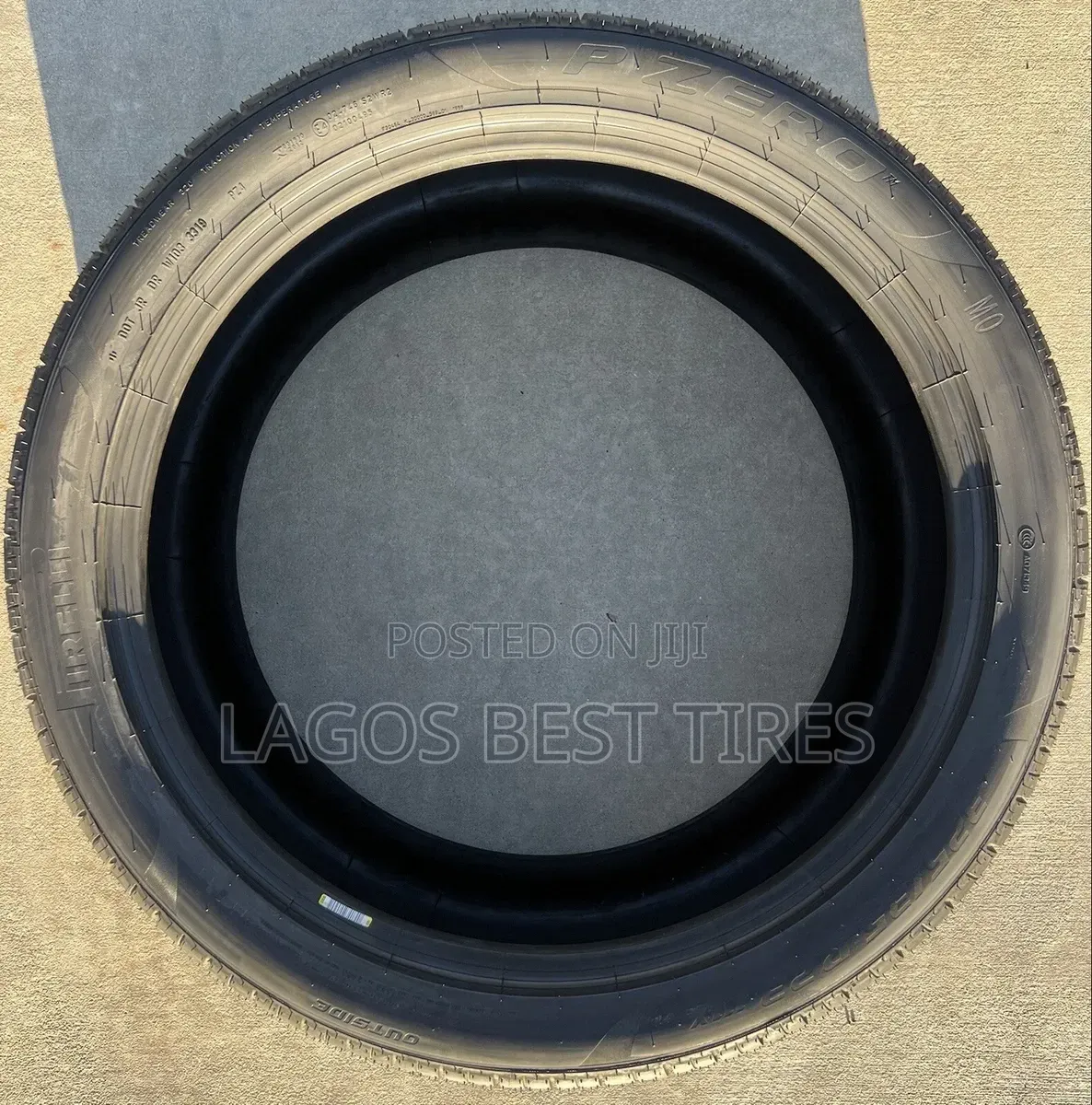 Brand New Accelera Iota Evt Performance Tyres (235/35 Zr19 91y Xl)