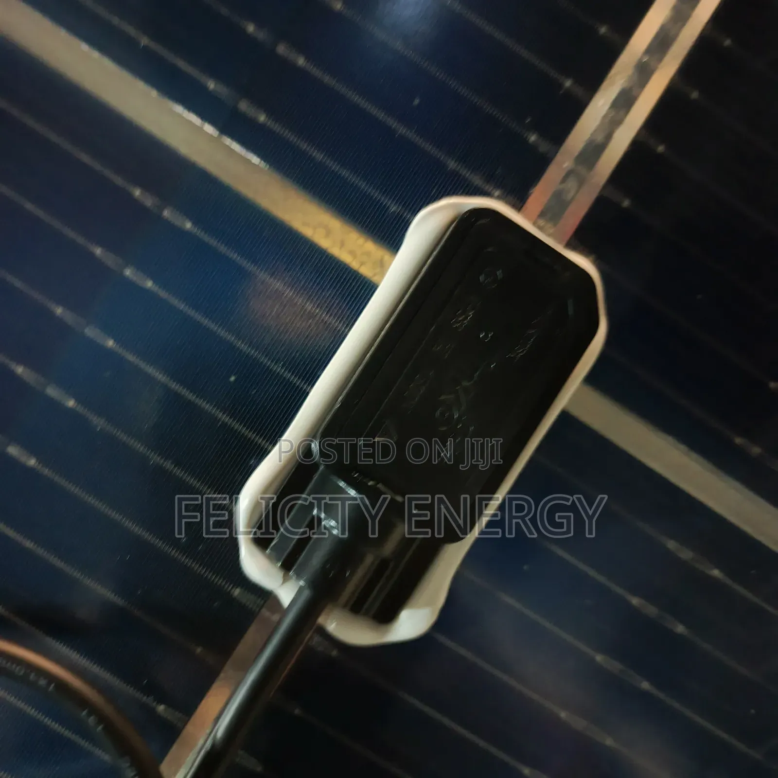 Jinko 750watt 264 Cells Bifacial Halfcut