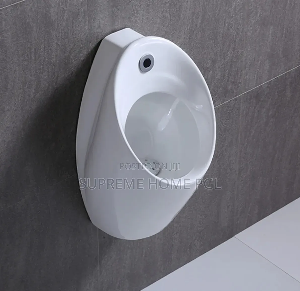 High Quality Sensor Flush Urinary Bowl