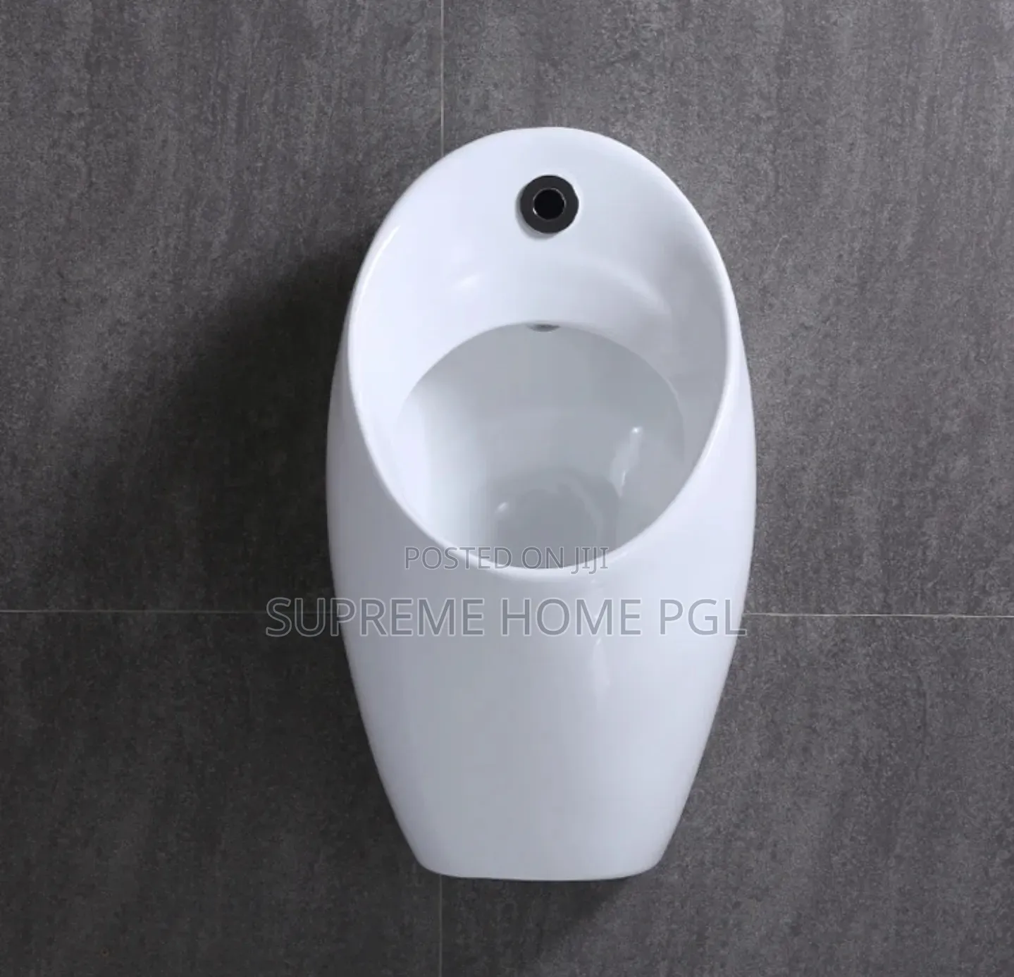 High Quality Sensor Flush Urinary Bowl