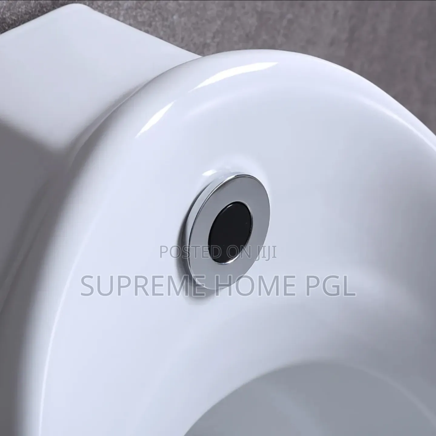 High Quality Sensor Flush Urinary Bowl