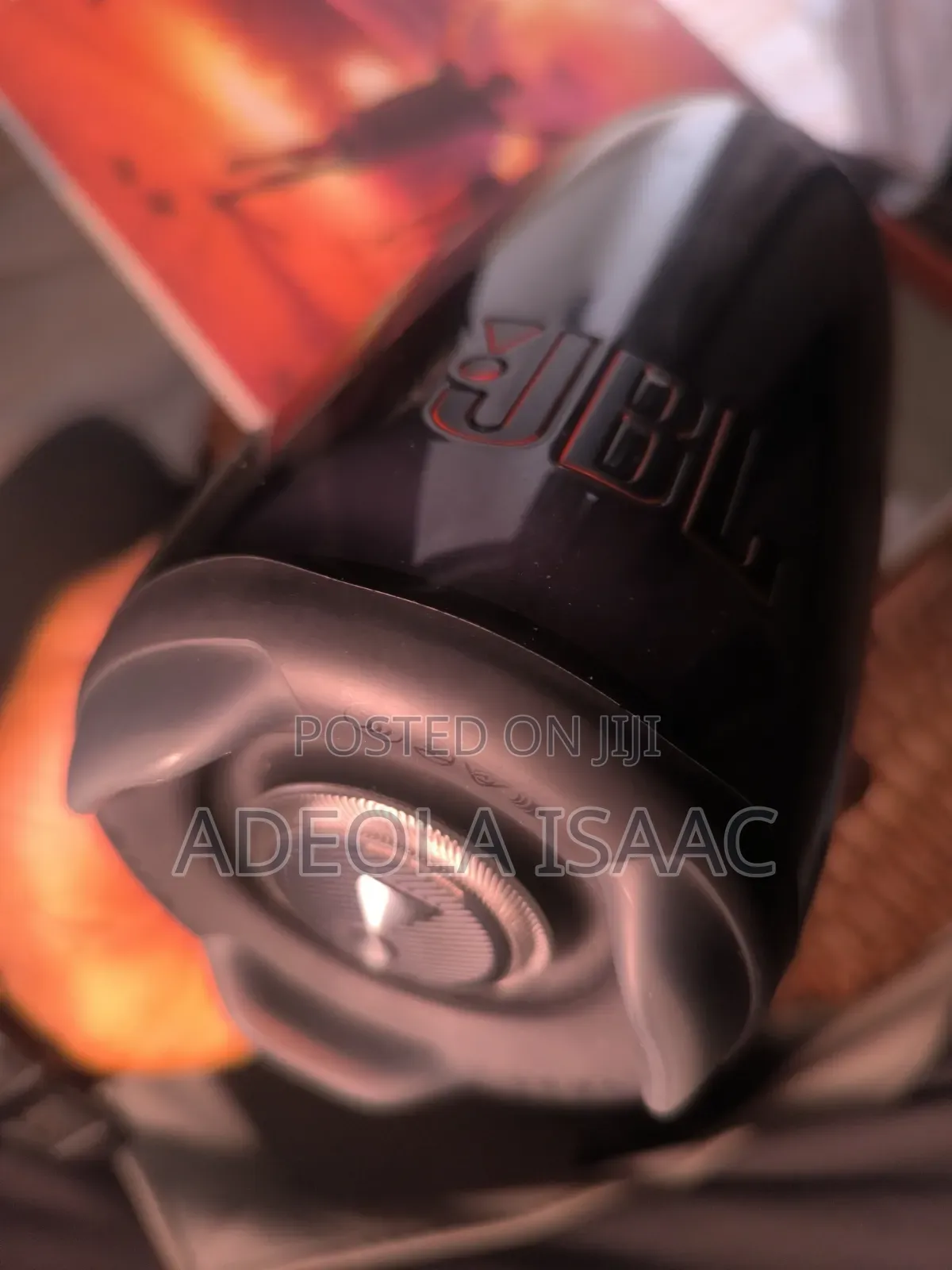 JBL Pulse 5