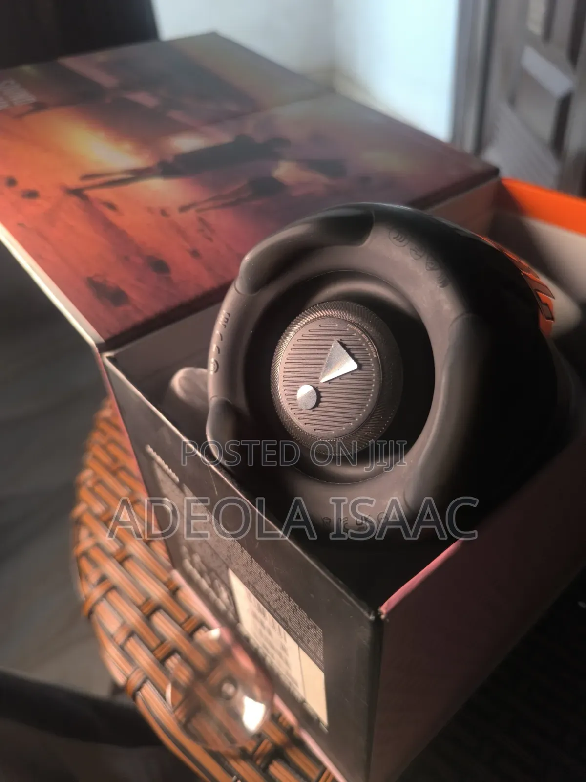 JBL Pulse 5
