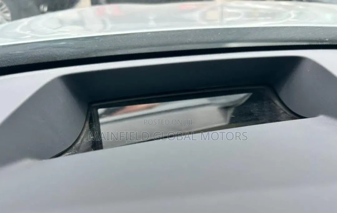 Lexus RX 350 AWD 2024 Silver