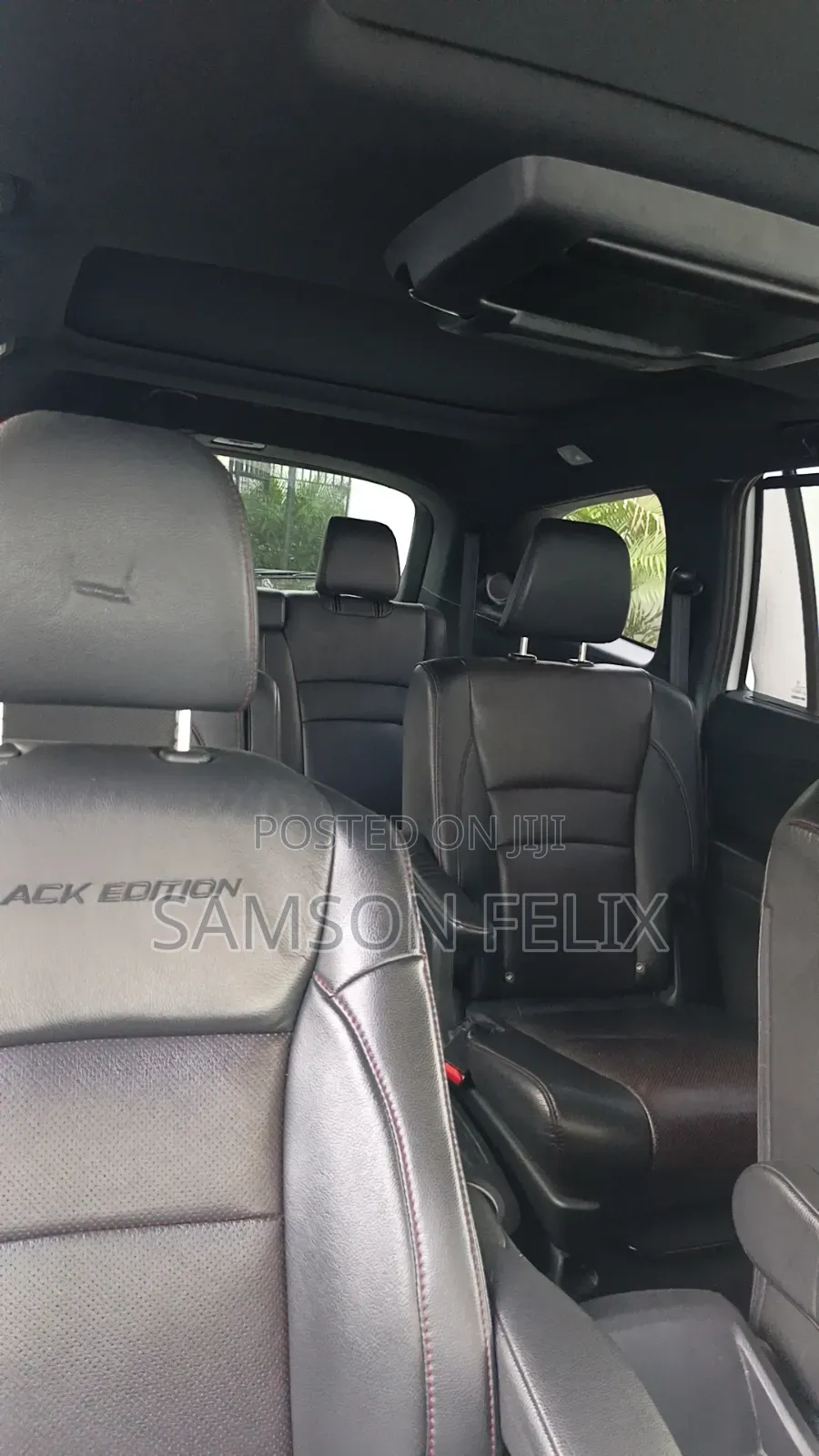 Honda Pilot 2019 White