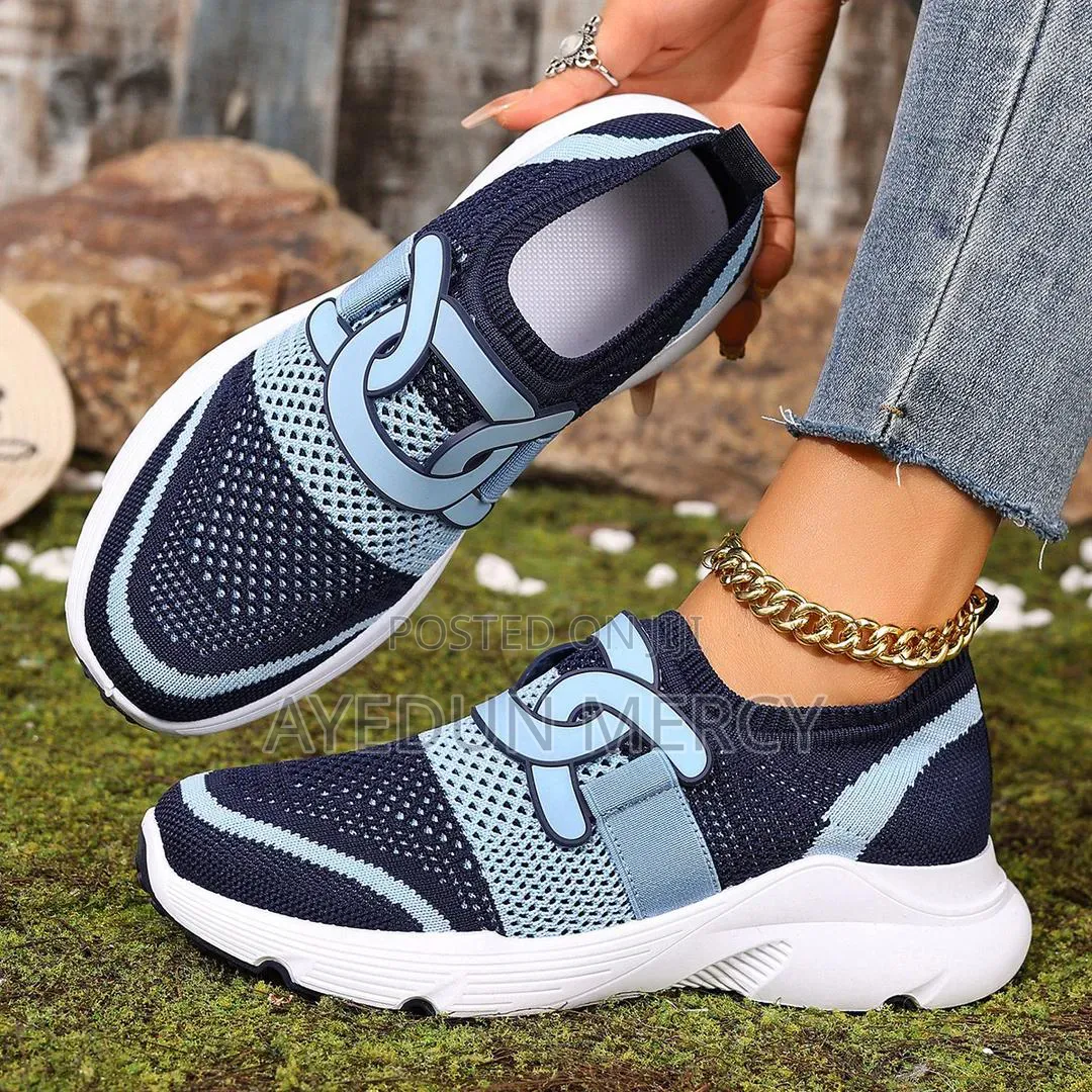 Flip Flop Sneakers