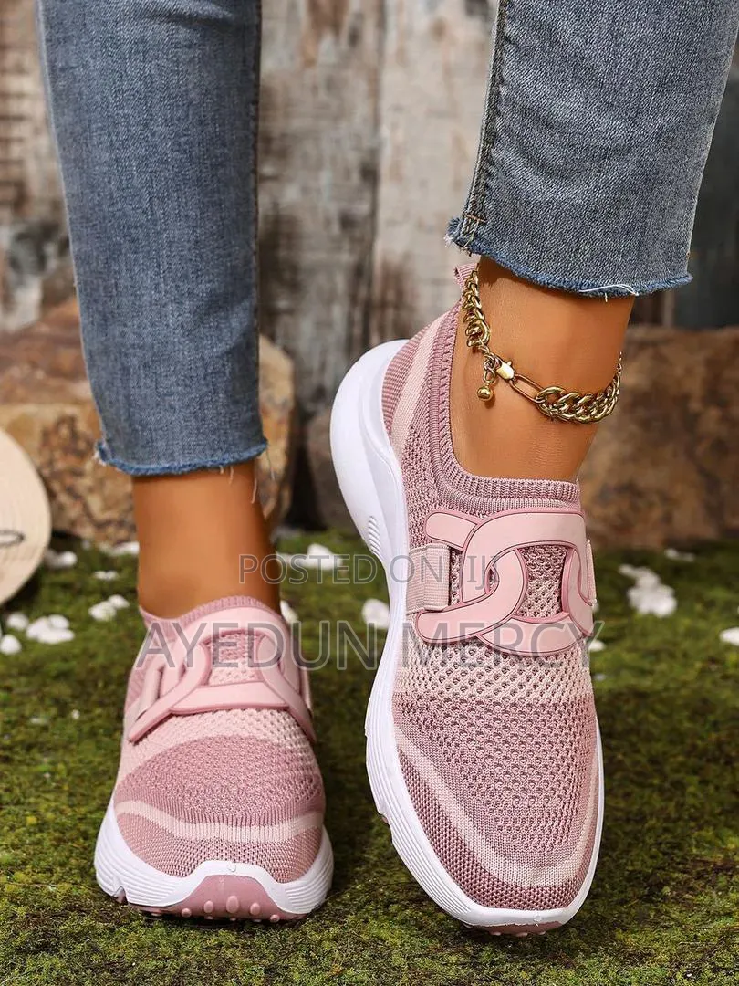 Flip Flop Sneakers