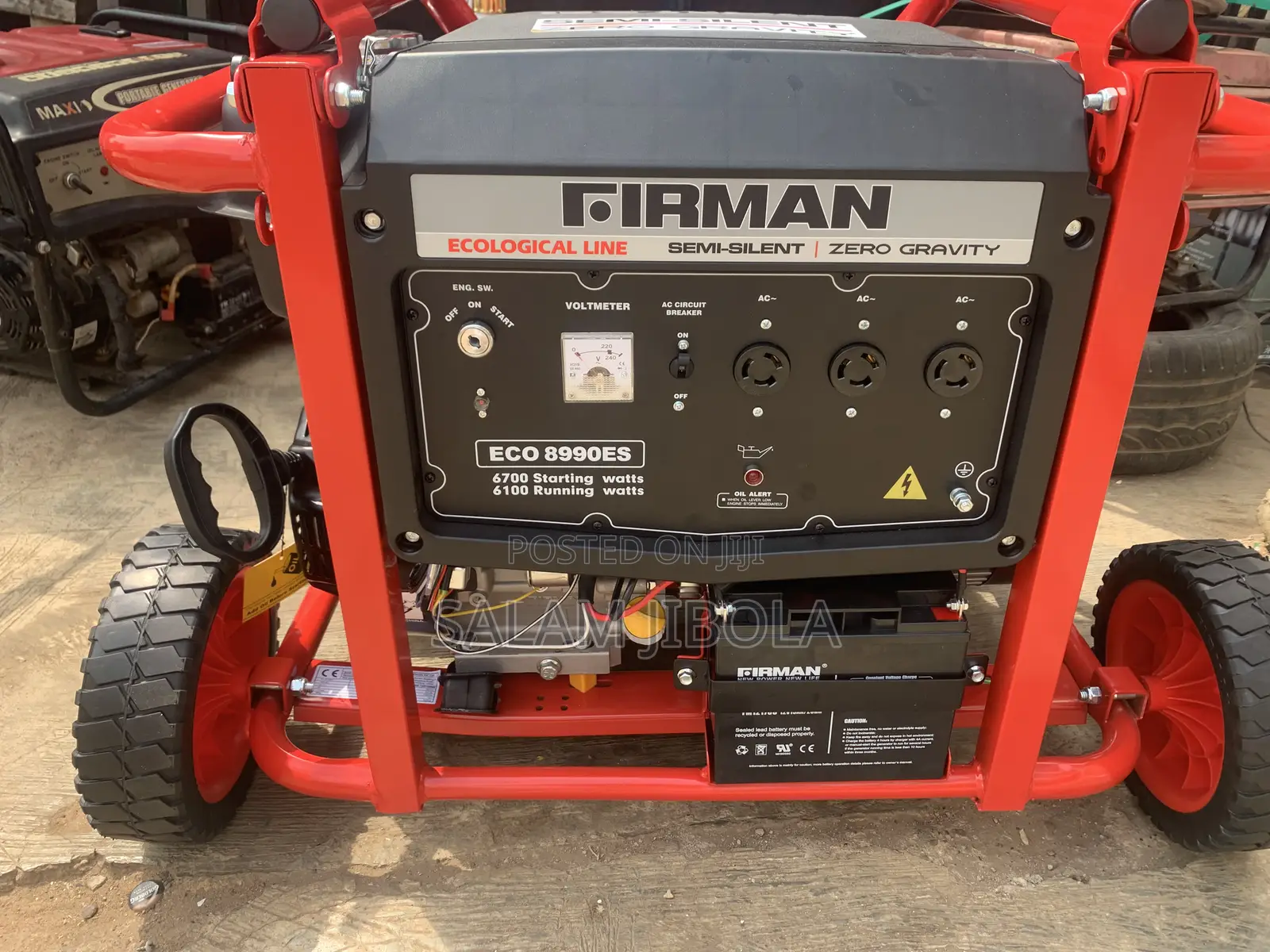 Sumec Firman