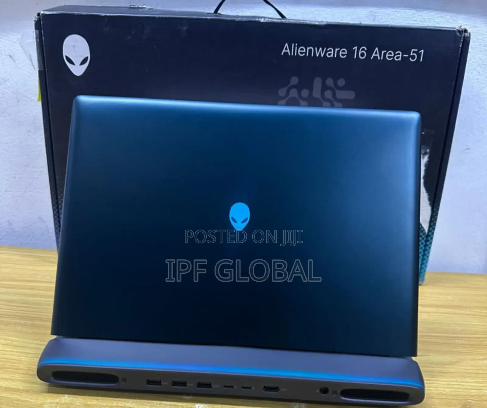 New Laptop Dell 64GB Intel Core Ultra 9 SSD 2T