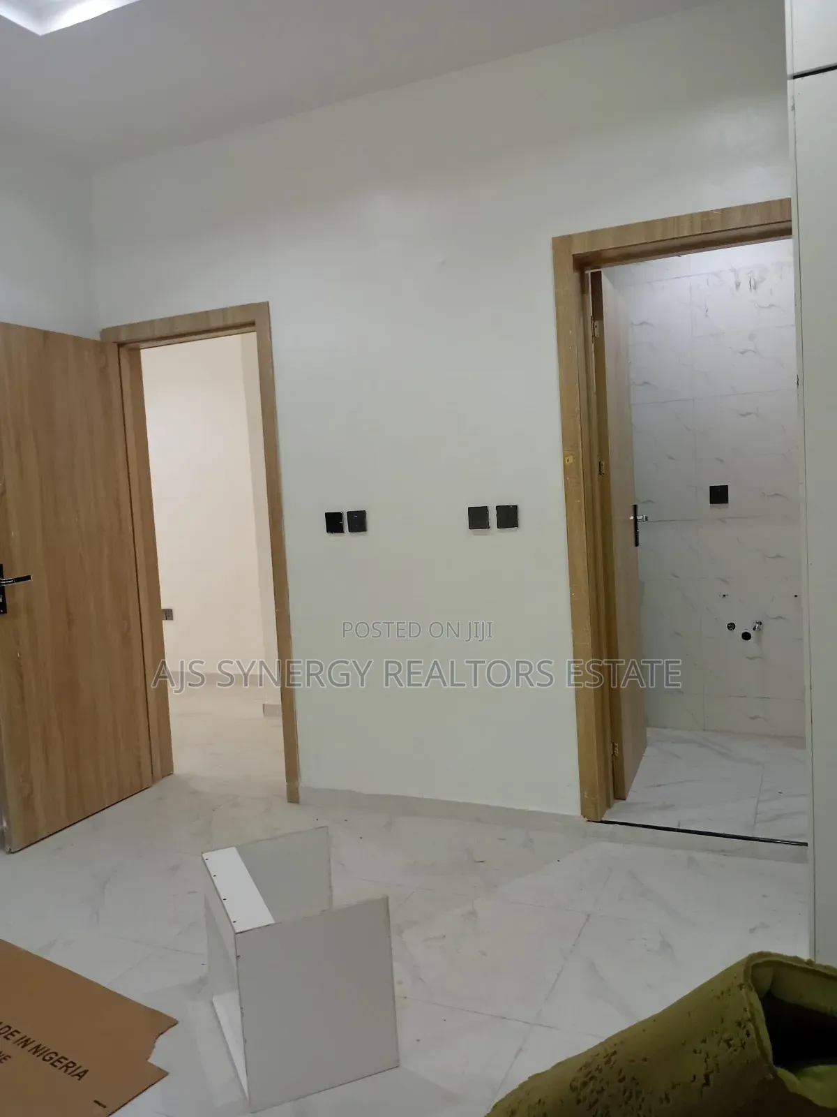 2bdrm Duplex in Ikate Residences for sale