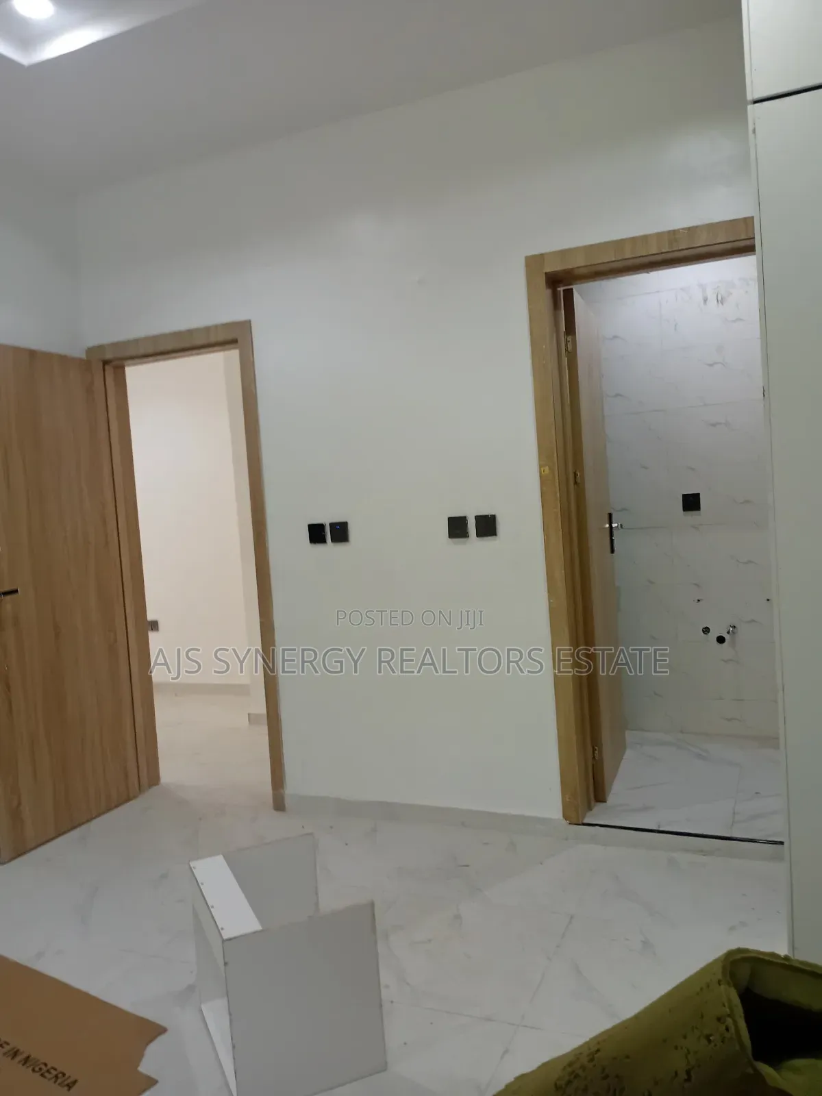 2bdrm Duplex in Ikate Residences for sale