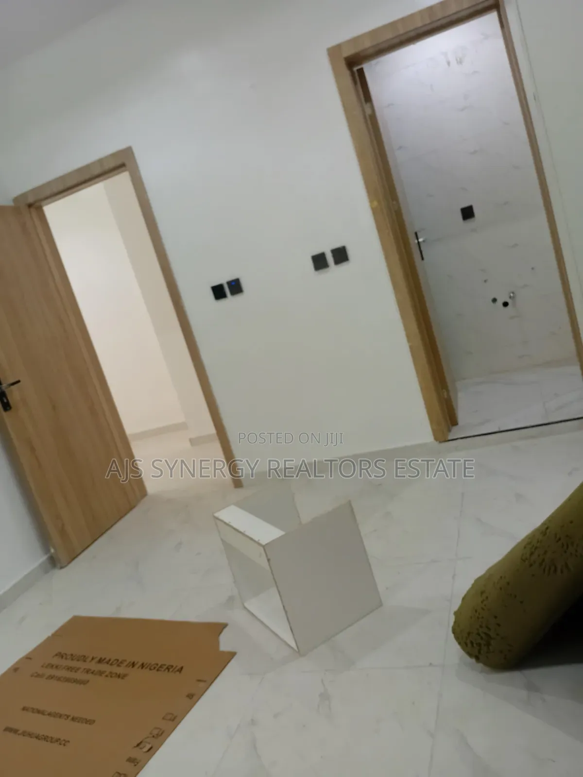 2bdrm Duplex in Ikate Residences for sale