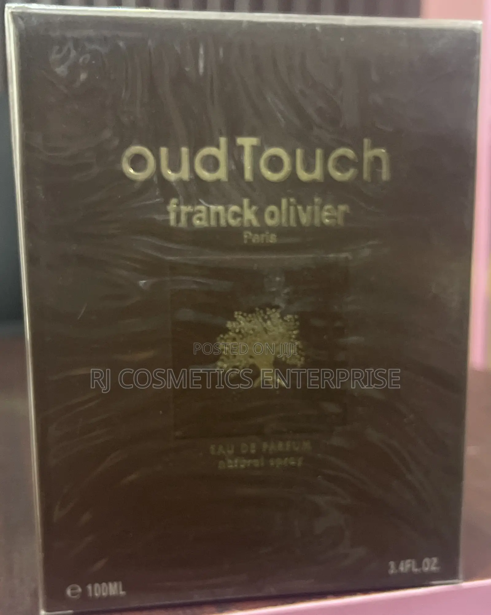 Oud Touch Perfume