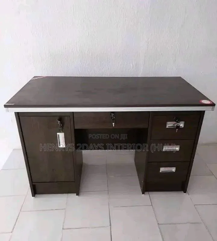 Office Table Rown Color