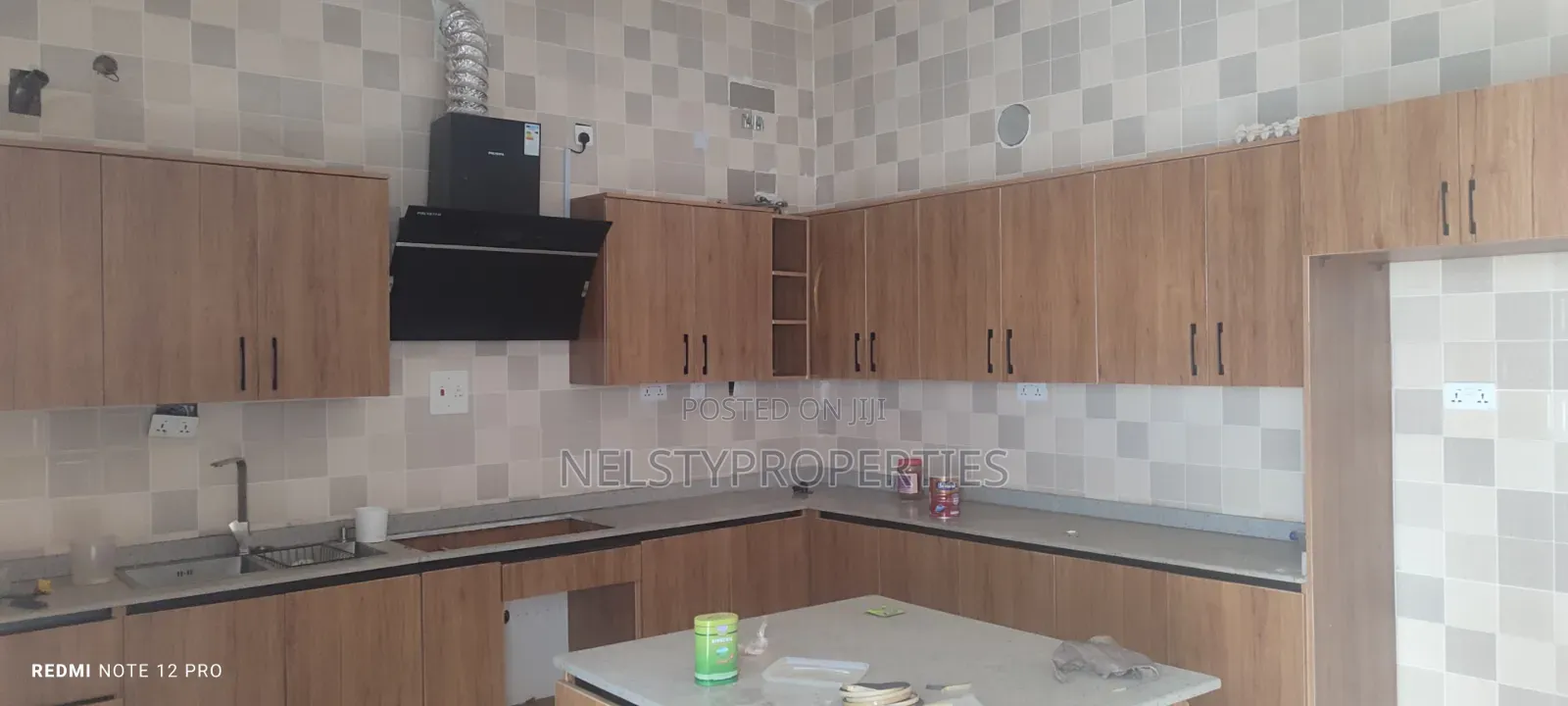 5bdrm Duplex in Efab Metropolis, Karsana for rent