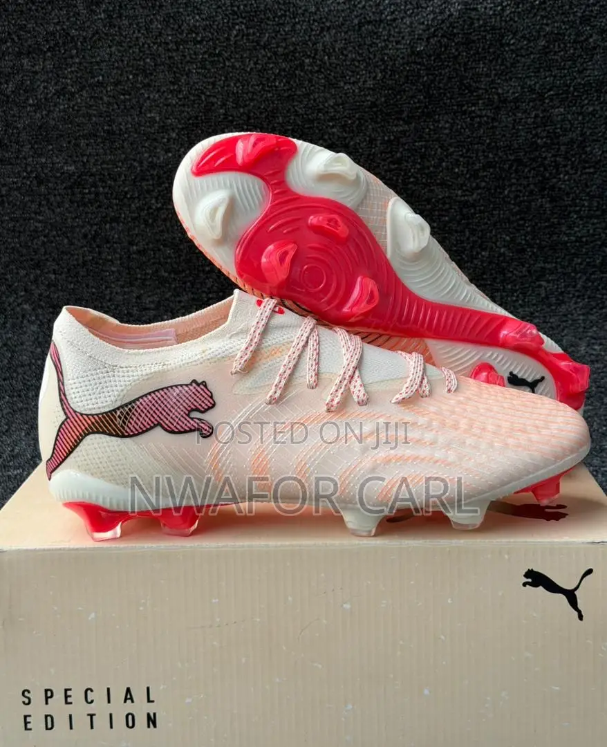 Football Boots – Quality Football Cleats Available