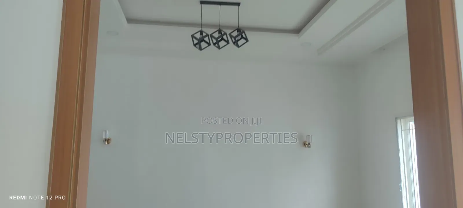 5bdrm Duplex in Efab Metropolis, Karsana for rent