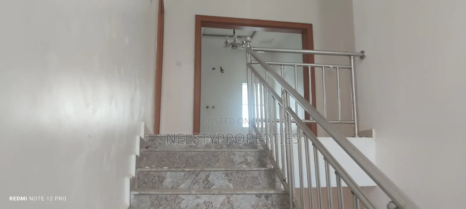 5bdrm Duplex in Efab Metropolis, Karsana for rent