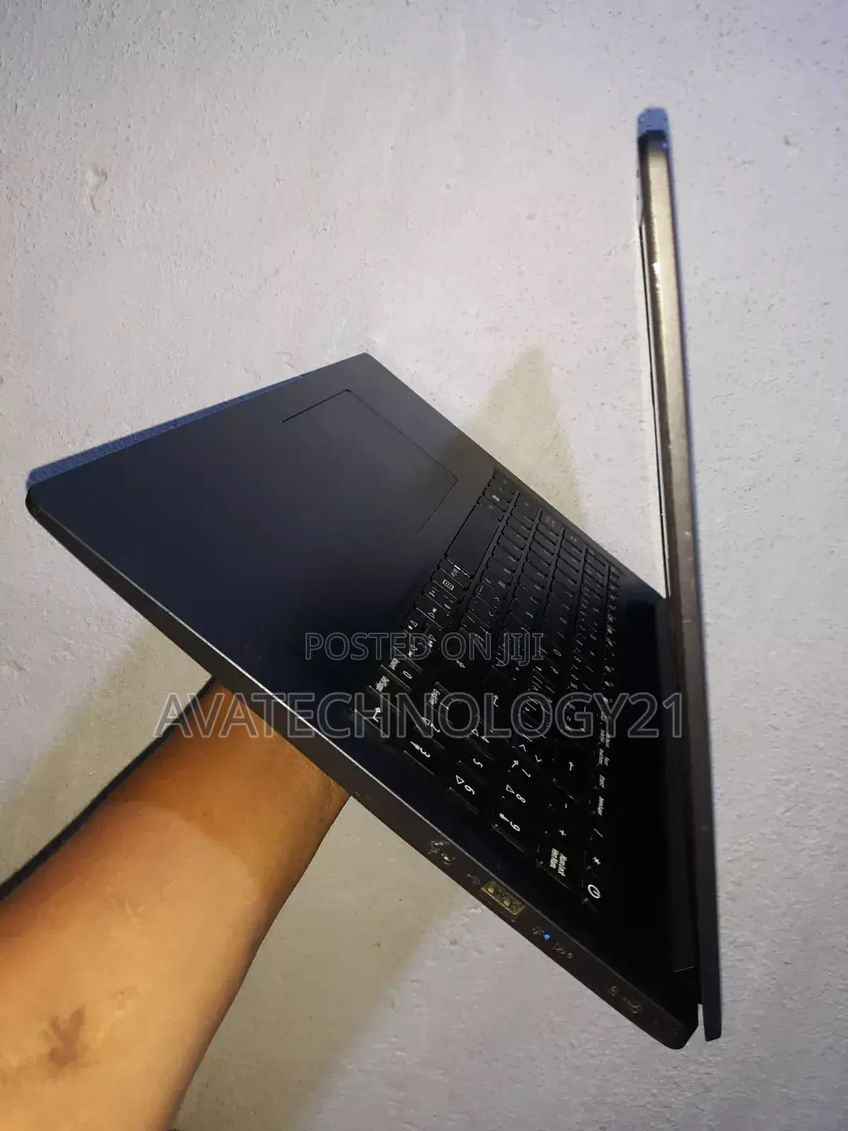 Laptop Acer Aspire A315 21 4GB AMD SSD 128GB