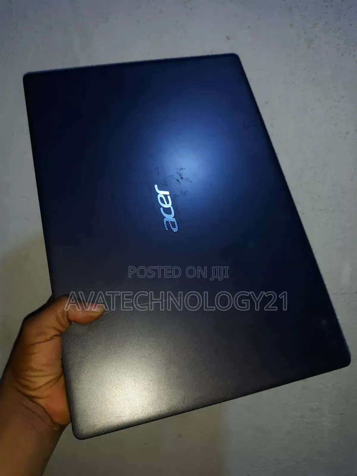 Laptop Acer Aspire A315 21 4GB AMD SSD 128GB