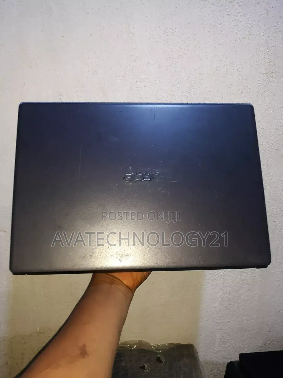 Laptop Acer Aspire A315 21 4GB AMD SSD 128GB