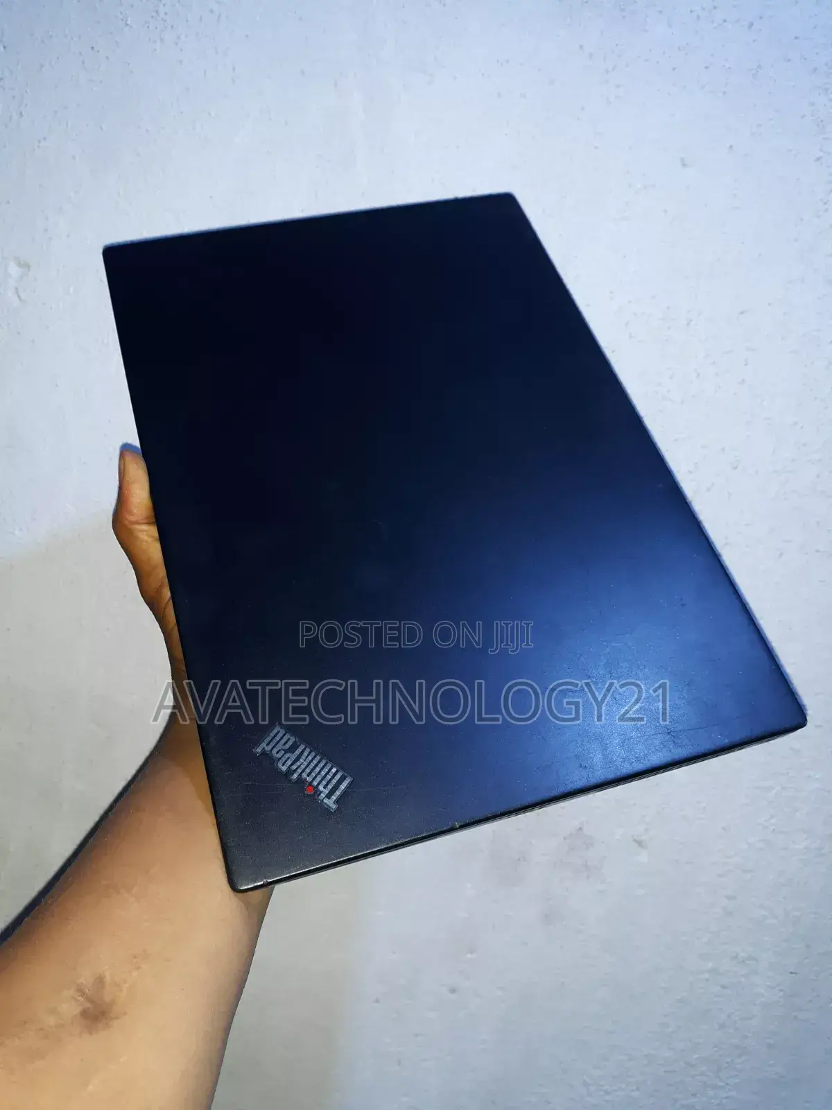 Laptop Lenovo ThinkPad T480 8GB Intel Core i5 SSD 256GB