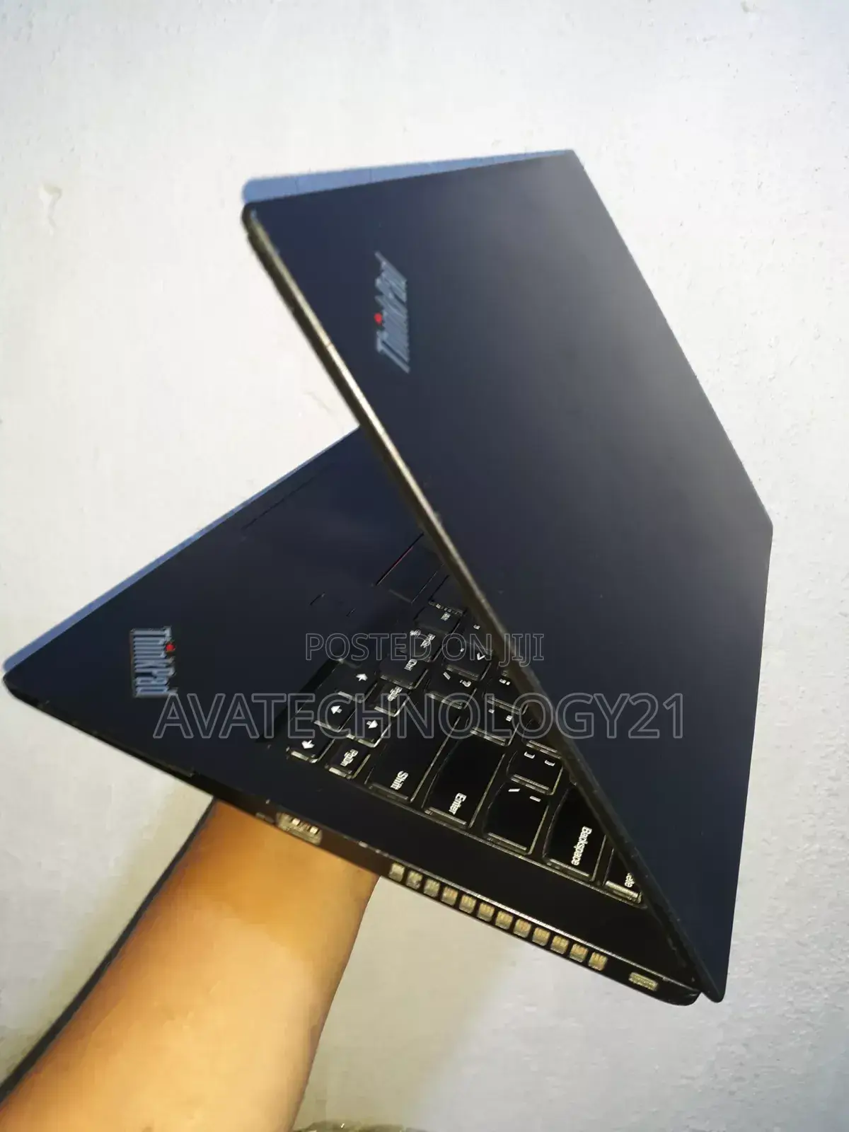 Laptop Lenovo ThinkPad T480 8GB Intel Core i5 SSD 256GB