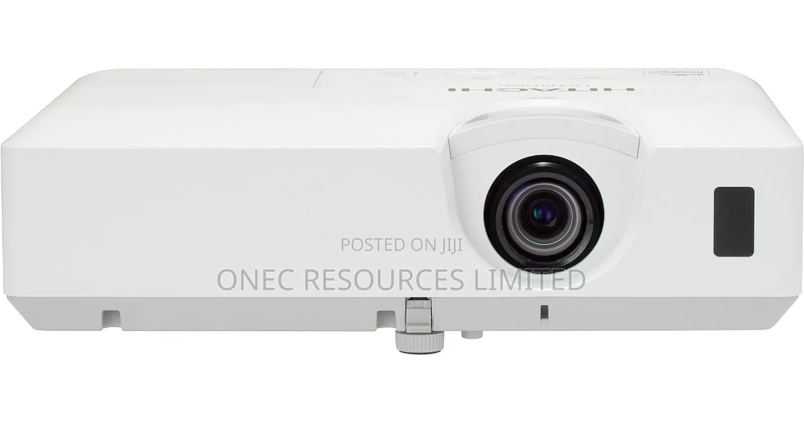Hitachi Cp-Wx3042wn - 3lcd Projector - 3000 Lumens