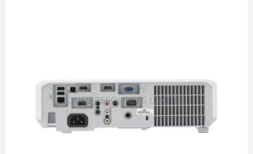 Hitachi Cp-Wx3042wn - 3lcd Projector - 3000 Lumens