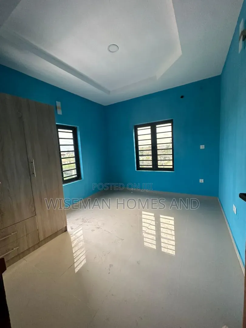 2bdrm Apartment in Ogombo Road Ajah for rent