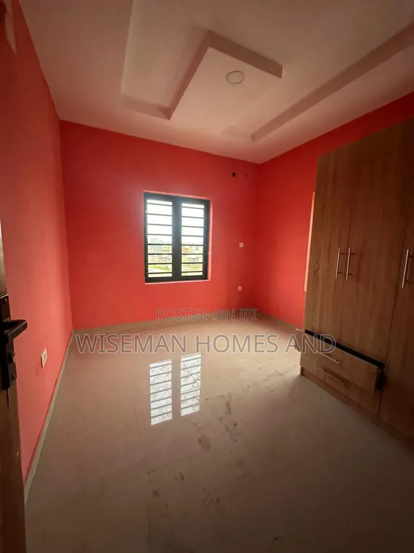2bdrm Apartment in Ogombo Road Ajah for rent