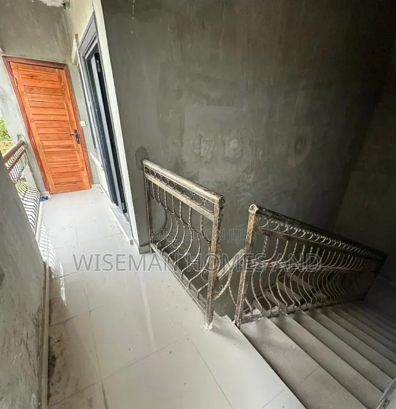 Mini Flat in Ogombo Road Ajah for rent