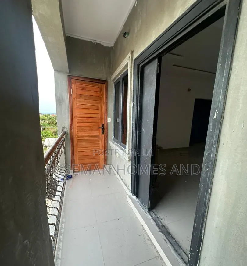 Mini Flat in Ogombo Road Ajah for rent