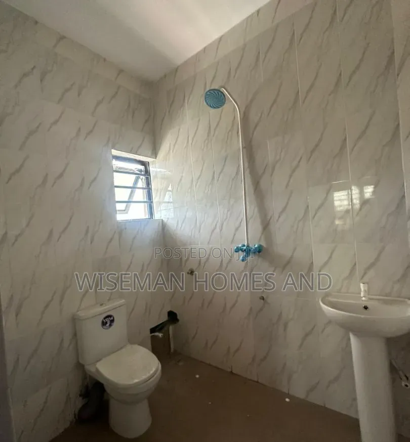 Mini Flat in Ogombo Road Ajah for rent