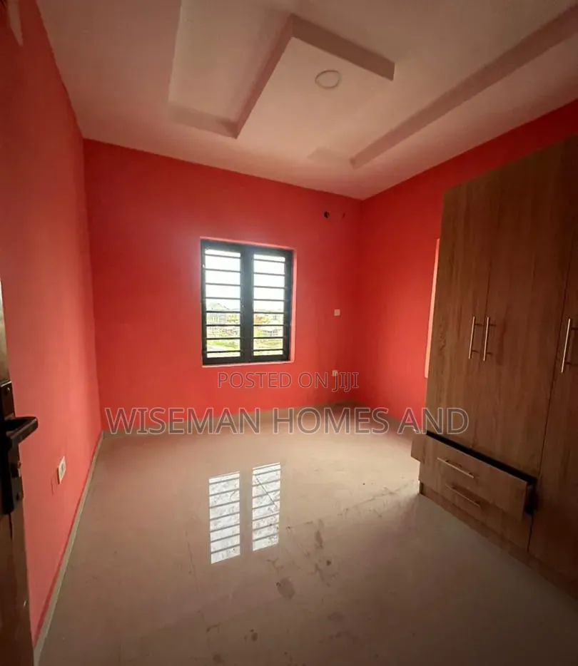 Mini Flat in Ogombo Road Ajah for rent