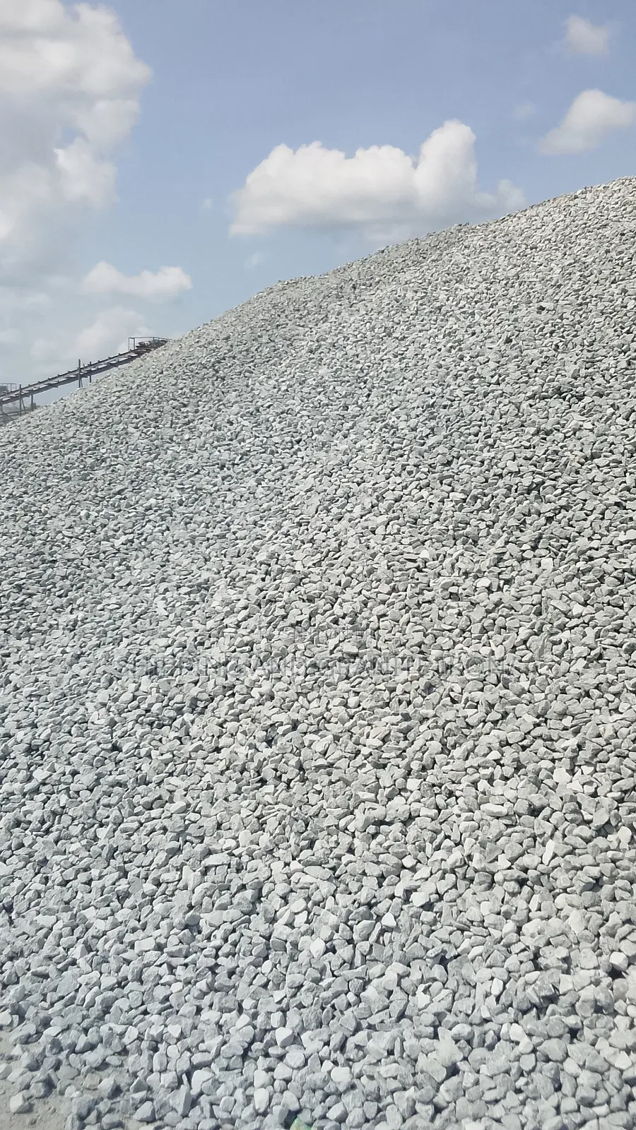 Iron Black Stone Supply in Enugu State