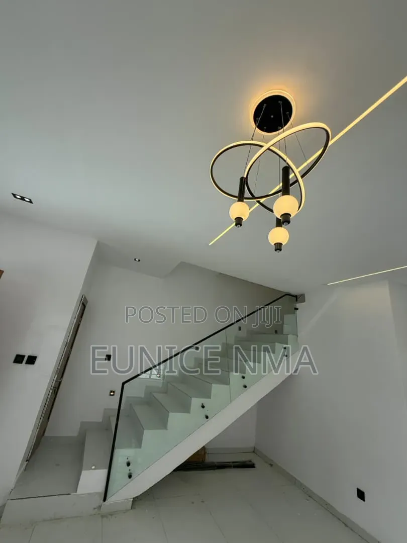 4bdrm Duplex in Alasia, Ajah for sale