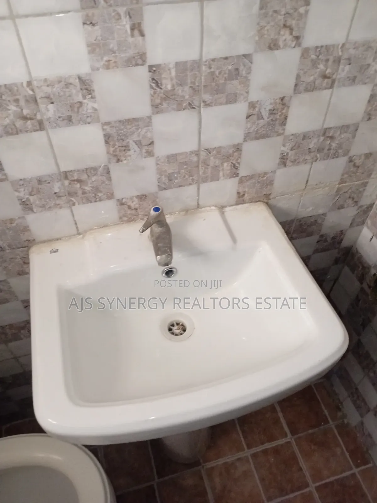 2bdrm Apartment in Value County Estate, Sangotedo for sale
