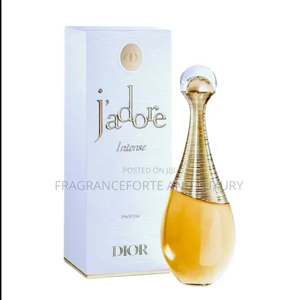Christian Dior Jadore Intense Parfum 100ml