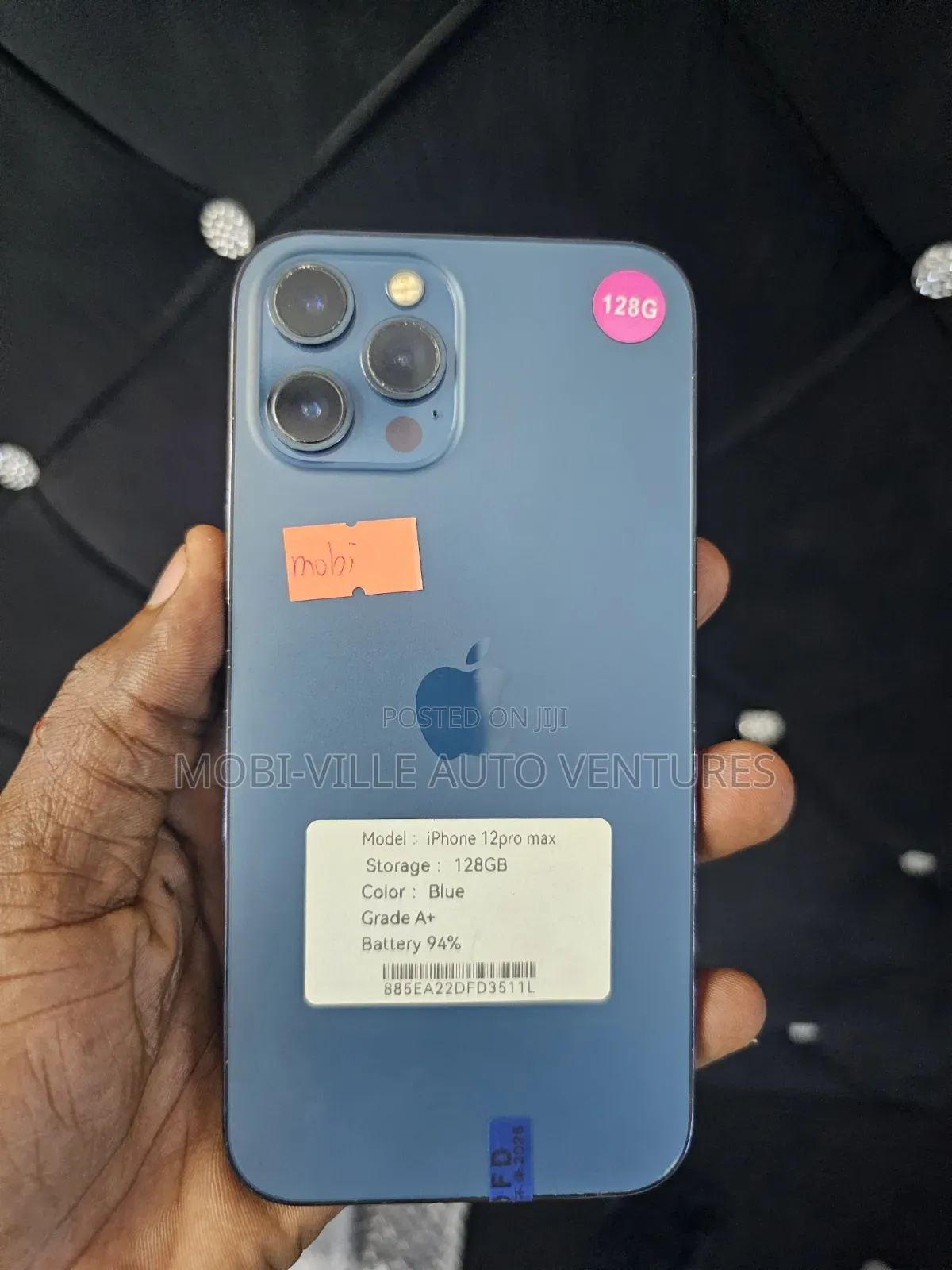 Apple iPhone 12 Pro Max 128 GB
