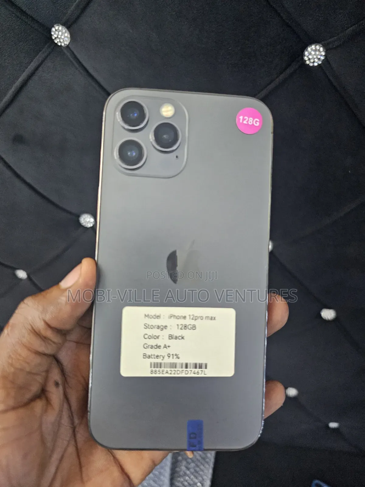 Apple iPhone 12 Pro Max 128 GB