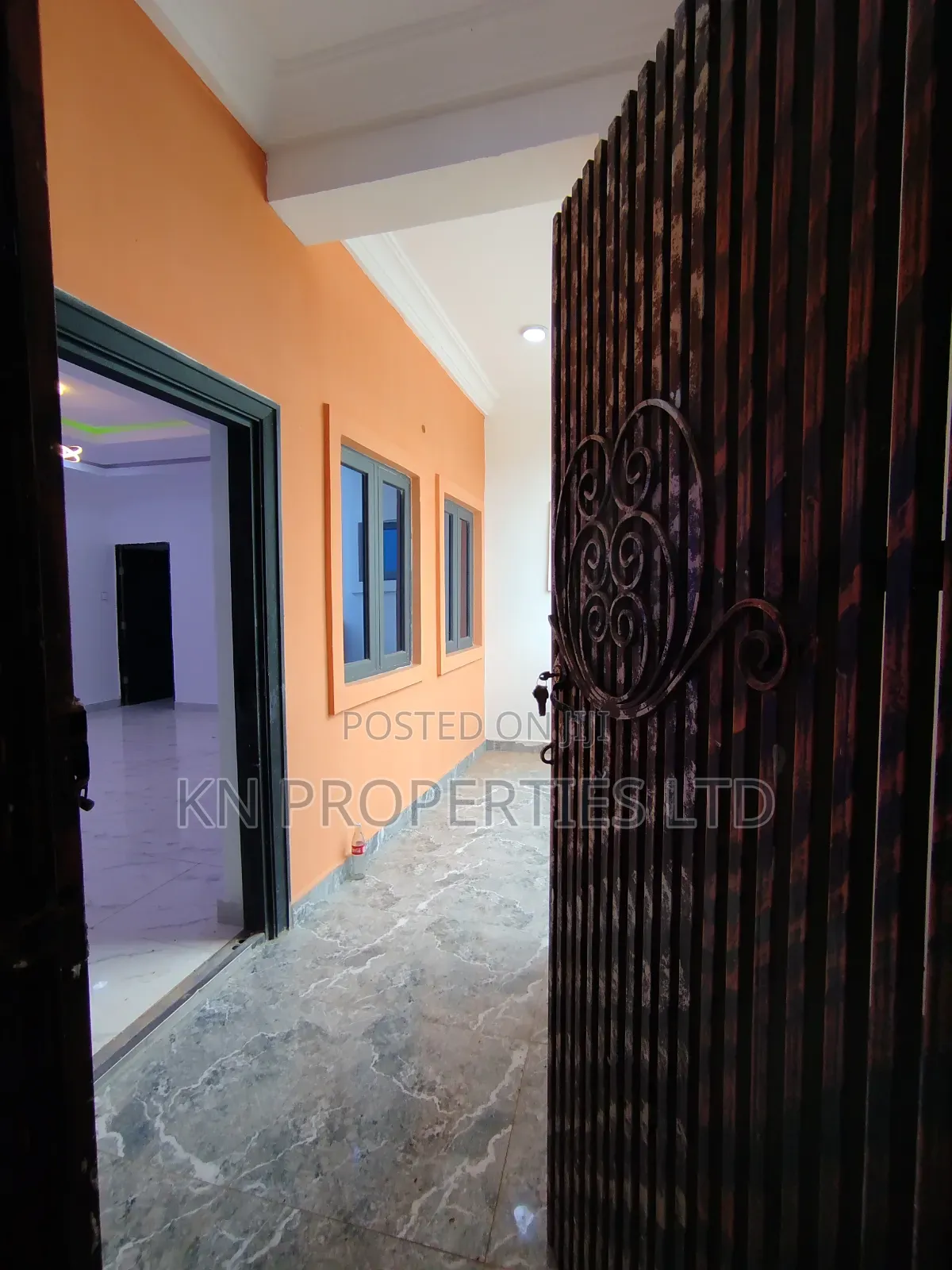 2bdrm Apartment in Gaduwa for rent