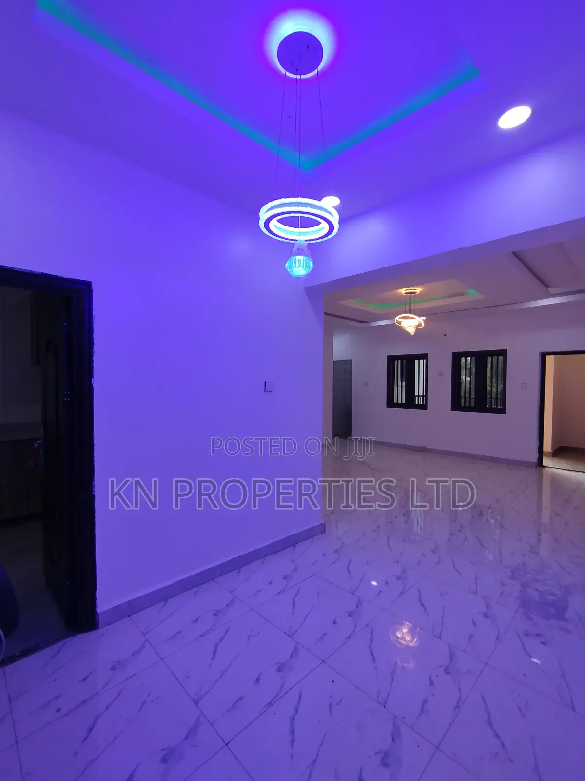 2bdrm Apartment in Gaduwa for rent