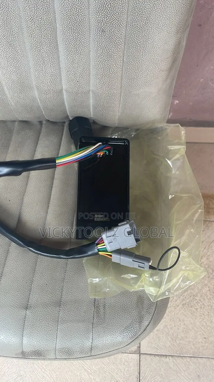 Cat 130-6260 Controller Gp-transmission