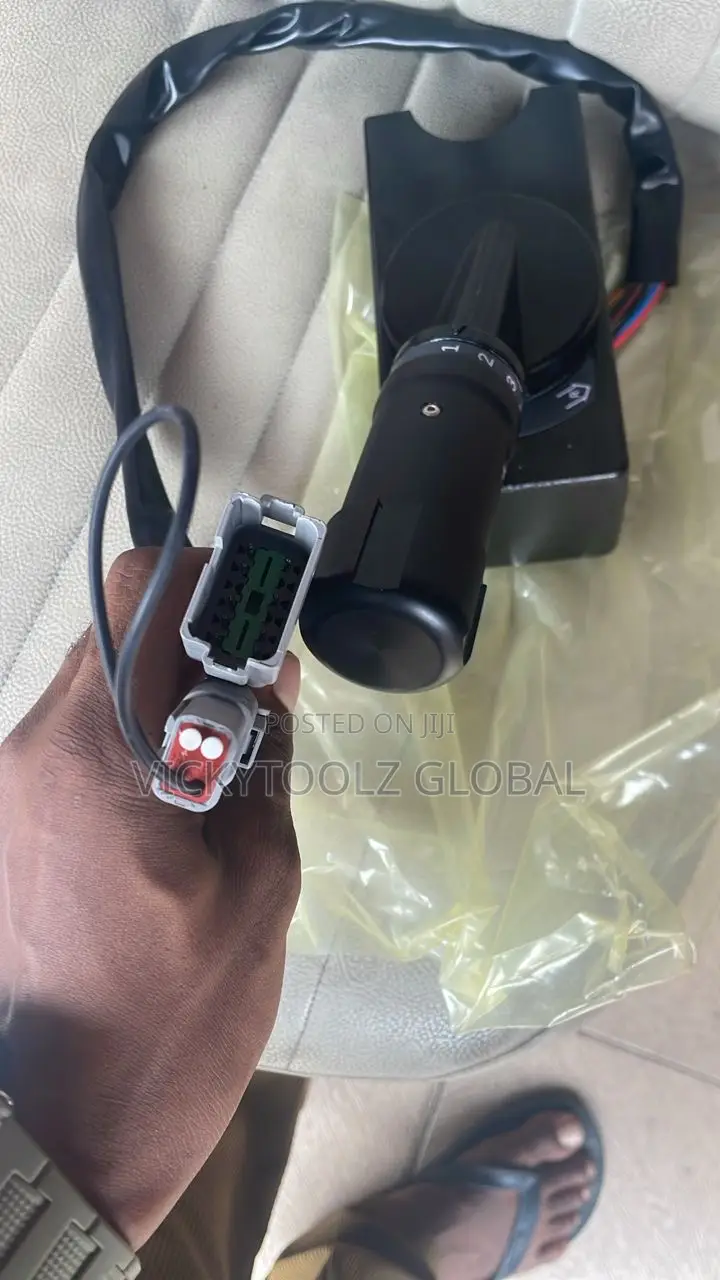 Cat 130-6260 Controller Gp-transmission